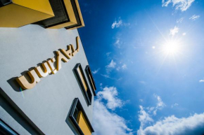Гостиница STAY.inn Comfort Art Hotel Schwaz, Швац